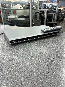 LG LDA-730 DVD Player