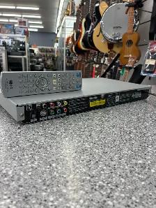 LG LDA-730 DVD Player - Photo 3