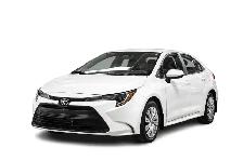 2023 Toyota Corolla LE | Bluetooth | Caméra | Carplay | Android