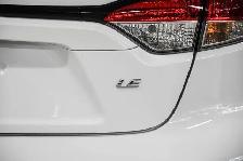 2023 Toyota Corolla LE | Bluetooth | Caméra | Carplay | Android - Photo 33