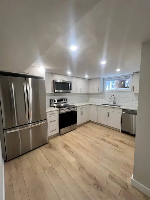 UTILITIES INCLUDED! GREAT DEAL!