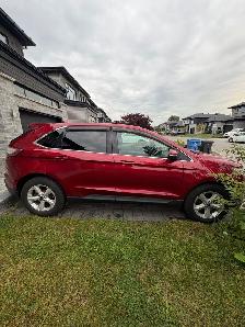Ford Edge 2015 - Photo 3