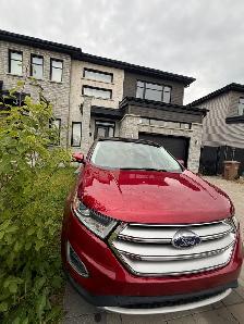 Ford Edge 2015 - Photo 4