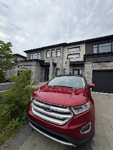 Ford Edge 2015 - Photo 5