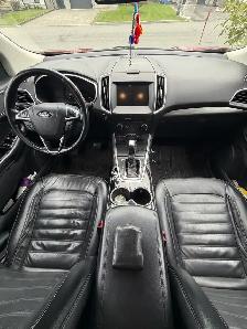 Ford Edge 2015 - Photo 6