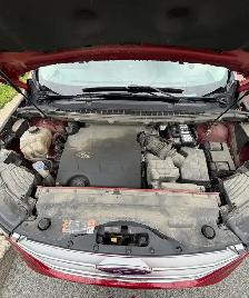 Ford Edge 2015 - Photo 8