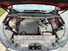 Ford Edge 2015 - Photo 9