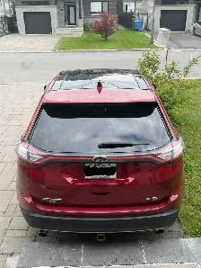 Ford Edge 2015 - Photo 10