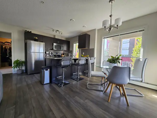 2 Bed / 2 Bath Condo in Windermere