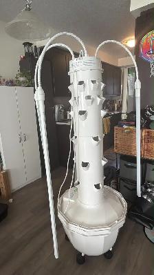 garden tower