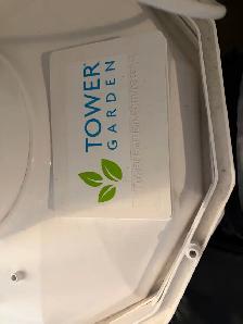 garden tower - Photo 2