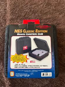 Boîtier pour la nes mini classic edition nintendo console - Photo 2