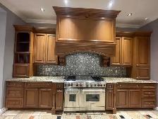 Professional Cabinet Refinishing Services - Photo 3