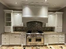 Professional Cabinet Refinishing Services - Photo 4
