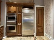Professional Cabinet Refinishing Services - Photo 5
