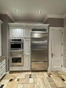 Professional Cabinet Refinishing Services - Photo 6