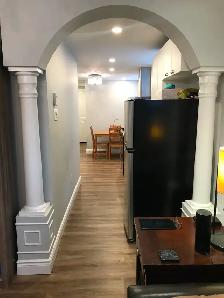 Ottawa Centertown near Bank St-Lower level, 1 Bedroom EntireApt - Photo 2