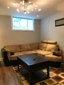 Ottawa Centertown near Bank St-Lower level, 1 Bedroom EntireApt - Photo 4