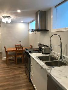 Ottawa Centertown near Bank St-Lower level, 1 Bedroom EntireApt - Photo 5