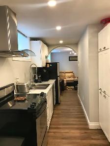 Ottawa Centertown near Bank St-Lower level, 1 Bedroom EntireApt - Photo 6