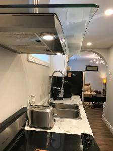 Ottawa Centertown near Bank St-Lower level, 1 Bedroom EntireApt - Photo 7