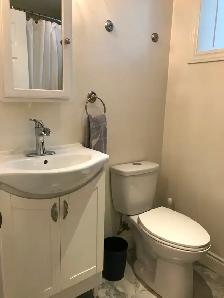 Ottawa Centertown near Bank St-Lower level, 1 Bedroom EntireApt - Photo 8