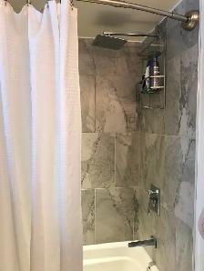 Ottawa Centertown near Bank St-Lower level, 1 Bedroom EntireApt - Photo 9