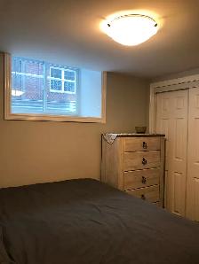 Ottawa Centertown near Bank St-Lower level, 1 Bedroom EntireApt - Photo 10