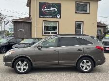 2009 Hyundai Veracruz GLS AWD - Photo 4