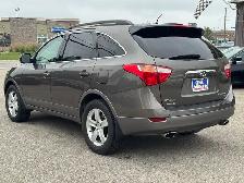 2009 Hyundai Veracruz GLS AWD - Photo 5