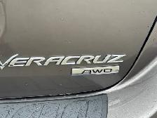 2009 Hyundai Veracruz GLS AWD - Photo 7