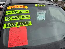 2009 Hyundai Veracruz GLS AWD - Photo 12