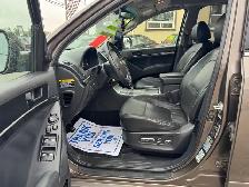 2009 Hyundai Veracruz GLS AWD - Photo 14