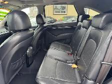 2009 Hyundai Veracruz GLS AWD - Photo 16