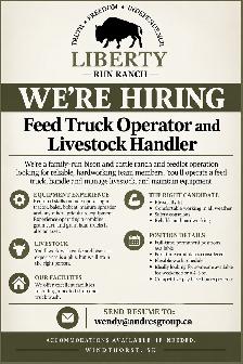 Feedlot Worker
