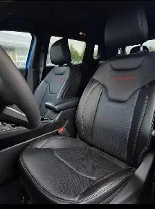 2023 Jeep Compass TrailHawk - Photo 8