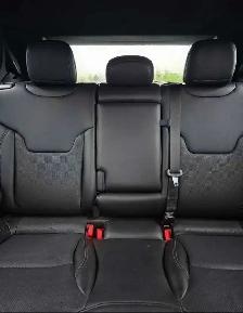 2023 Jeep Compass TrailHawk - Photo 9