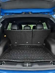 2023 Jeep Compass TrailHawk - Photo 10