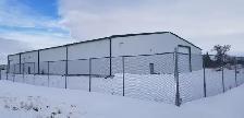 Heated Warehouse Storage in Gimli Airport Industrial Park - Photo 2