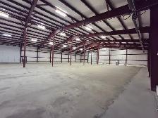 Heated Warehouse Storage in Gimli Airport Industrial Park - Photo 3