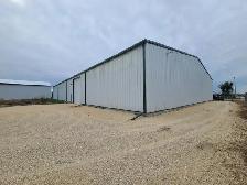 Heated Warehouse Storage in Gimli Airport Industrial Park - Photo 4