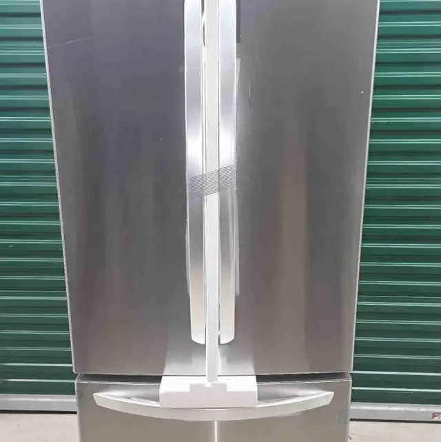 LG Household refrigerator