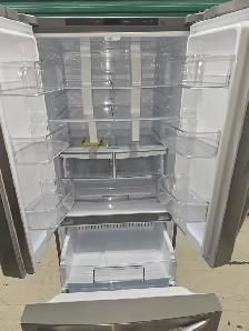 LG Household refrigerator - Photo 3