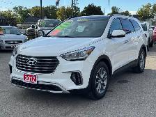 2017 Hyundai Santa Fe XL Luxury AWD - Photo 3