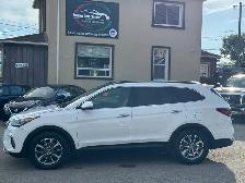 2017 Hyundai Santa Fe XL Luxury AWD - Photo 4