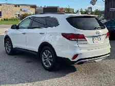 2017 Hyundai Santa Fe XL Luxury AWD - Photo 5
