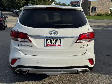 2017 Hyundai Santa Fe XL Luxury AWD - Photo 6
