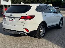2017 Hyundai Santa Fe XL Luxury AWD - Photo 10