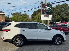 2017 Hyundai Santa Fe XL Luxury AWD - Photo 11