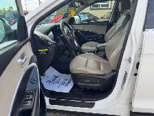 2017 Hyundai Santa Fe XL Luxury AWD - Photo 14